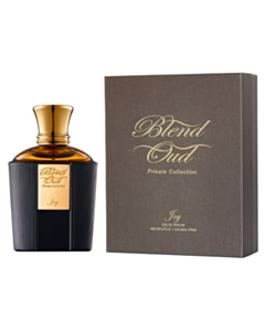 Uniseks parfüm Blend Oud Private Joy EDP 60 ml 8051277312558