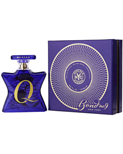 Унисекс парфюм Bond No 9 Queens 100 мл 888874005006