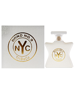 Унисекс парфюм Bond No 9 Tribeca 50 мл 888874007727