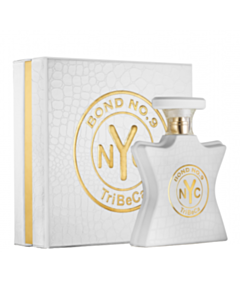 Унисекс парфюм Bond No 9 Tribeca Swarovski 100 мл 888874007161