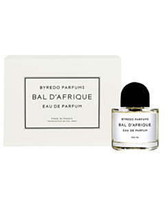 Унисекс парфюм Byredo Bal d'Afrique EDP 100 мл 7340032860344