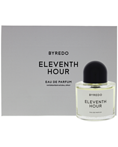 Uniseks parfüm Byredo Eleventh Hour EDP 100 ml 7340032821024