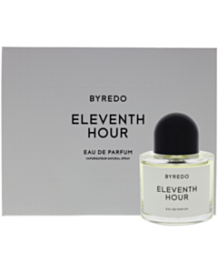 Uniseks parfüm Byredo Eleventh Hour EDP 50 ml 7340032821048