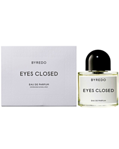 Uniseks parfüm Byredo Eyes Closed EDP 50 ml 7340032862614