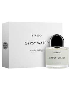  Унисекс парфюм Byredo Gypsy Water EDP 100 мл 7340032806168
