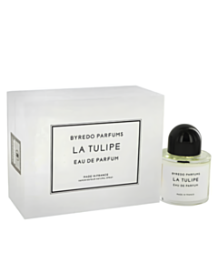  Qadın parfümü Byredo La Tulipe EDP 50 ml 7340032861914 