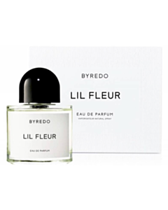 Унисекс парфюм Byredo Lil Fleur EDP 100 мл 7340032833003