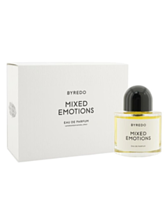 Uniseks parfüm Byredo Mixed Emotions EDP 100 ml 7340032855302