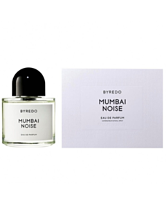 Uniseks parfüm Byredo Mumbai Noise EDP 100 ml 7340032857795