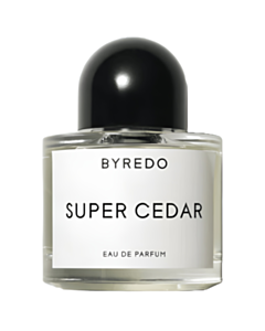 Uniseks parfüm Byredo Super Cedar EDP 100 ml 7340032815443