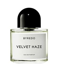 Uniseks parfüm Byredo Velvet Haze EDP 50 ml 7340032819007