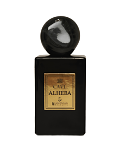 Uniseks parfüm Cave Essential Alheba 100 ml 9941300026516