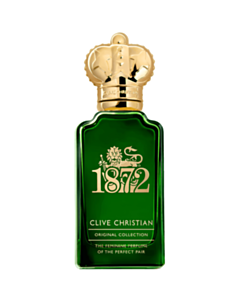 Qadın parfümü Clive Christian 1872 Feminine 50 ml 652638010168
