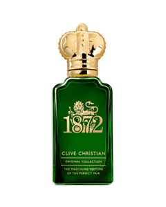 Kişi parfümü Clive Christian 1872 Masculine 50 ml 652638010175