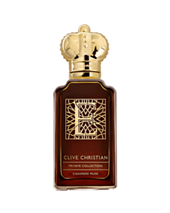 Унисекс парфюм Clive Christian E Cashmere Musk 50 мл 652638011998