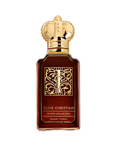 Женский парфюм Clive Christian I Woody Floral 50 мл 652638010281