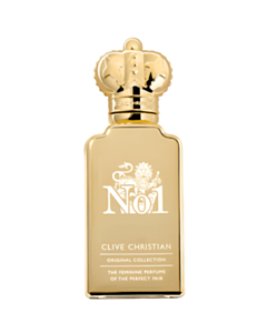 Qadın parfümü Clive Christian No 1 Feminine 50 ml 652638010205