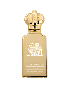 Kişi parfümü Clive Christian No 1 Masculine 50 ml 652638007441