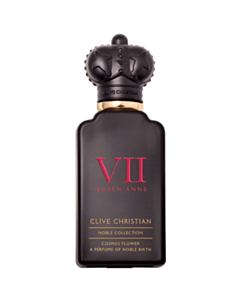 Qadın parfümü Clive Christian VII Queen Anne Cosmos Flower 50 ml 652638004327