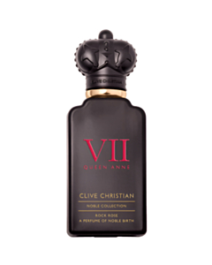 Мужской парфюм Clive Christian VII Queen Anne Rock Rose 50 мл 652638010144