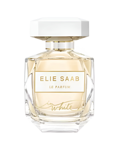 Qadın parfümü Elie Saab Le Parfum In White EDP 50 ml 7640233340110