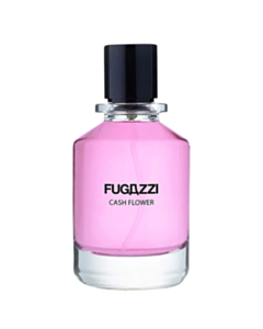Унисекс парфюм Fugazzi Cash Flower EXDP 100 мл 8717496449368