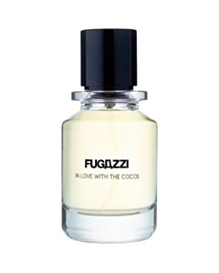 Унисекс парфюм Fugazzi In Love With The Cocos EXDP 50 мл 8717496446060
