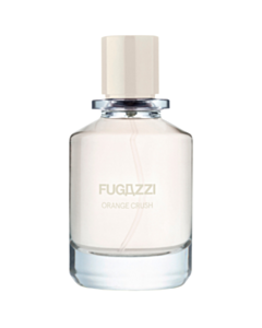 Uniseks parfüm Fugazzi Orange Crush EDP 100 ml 8717496450159