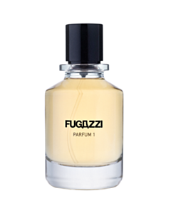Uniseks parfüm Fugazzi Parfum 1 EXDP 100 ml 8717496450074