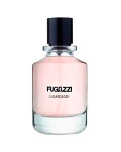 Qadın parfümü Fugazzi Sugardaddy EXDP 100 ml 8717496450111