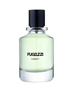 Uniseks parfüm  Fugazzi Thirsty EXDP 50 ml 8717496445049