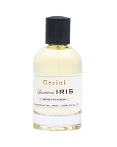 Унисекс парфюм Gerini Luxurious Iris EXDP 100 мл 3097794978902