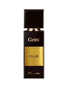 Мужской парфюм Gritti 19-68 EDP 100 мл 8052204136421
