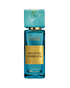 Унисекс парфюм Gritti Arancia Ambrata EDP 100 мл 8052204136032