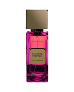 Qadın parfümü Gritti Because I'm Free EDP 100 ml 8052204136834