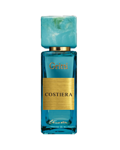 Uniseks parfüm Gritti Costiera Turchesi EDP 100 ml 8052204136025