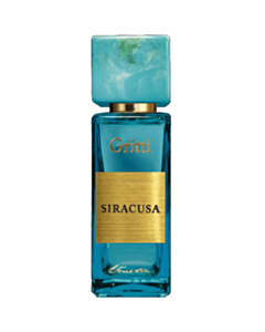 Uniseks parfüm Gritti Siracusa Turchesi EDP 100 ml 8052204136063