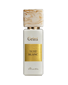 Женский парфюм Gritti Tutu Blanc White EDP 100 мл 8052204136261