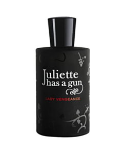 Qadın parfümü Juliette Has A Gun Lady Vengeance EDP 50 ml 3770000002690
