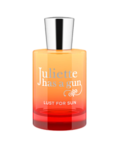 Uniseks parfüm Juliette Has A Gun Lust For Sun EDP 50 ml 3760022733566