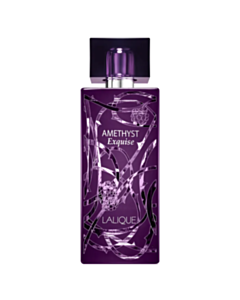 Qadın parfümü Lalique Amethyst Exquise EDP 100 ml 7640171199481
