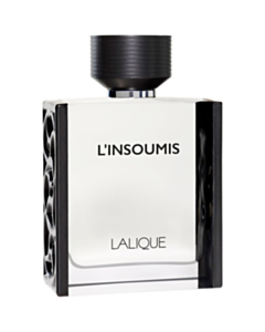 Мужской парфюм Lalique L'insoumis EDT 100 мл 7640111503187