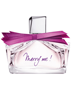 Qadın parfümü Lanvin Marry Me EDP 75 ml 3386460023337