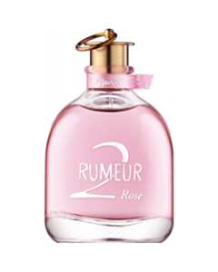 Qadın parfümü Lanvin Rumeur 2 Rose EDP 100 ml 3386460007078