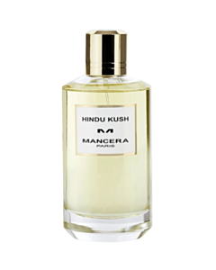 Унисекс парфюм Mancera Hindu Kush EDP 120 мл 3760265192076