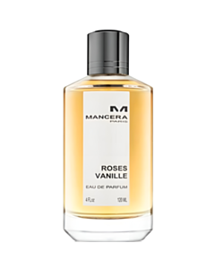 Qadın parfümü Mancera Roses Vanille Hair Mist 120 ml 3760265191482