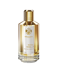 Uniseks parfüm Mancera Royal Vanilla EDP 120 ml 3760265193370