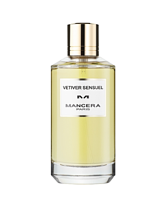 Uniseks parfüm Mancera Vetiver Sensuel EDP 120 ml 3760265193639