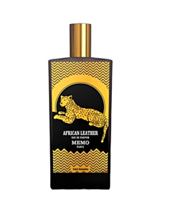 Унисекс парфюм Memo Paris African Leather EDP 75 мл 3700458602999