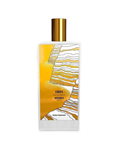 Uniseks parfüm Memo Paris Corfu EDP 75 ml 3700458602524
